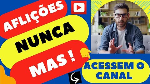 saiba como sair dos momentos de aflições-salmos-em videos