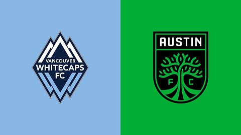 MLS HIGHLIGHTS: Vancouver Whitecaps FC vs. Austin FC | July 12, 2023