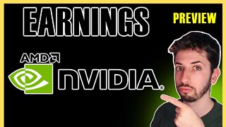 Buying Nvidia Stock Before Earnings? | NVDA Stock