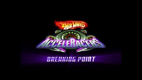 Hot Wheels AcceleRacers 3.0 - Breaking Point