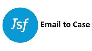 Salesforce Email-to-Case