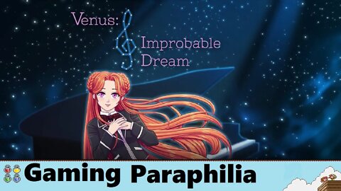 Venus: Improbable Dream taps into some strong anxiety