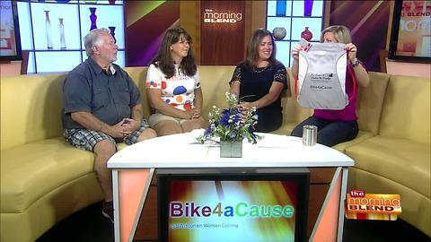 Bike4aCause & Support Local Non-Profits