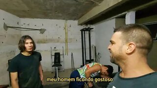 Mansão dos frangos 2.0