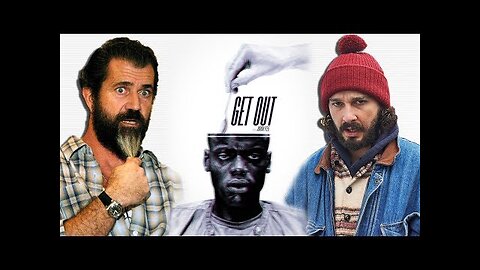 What They Haven`t Told You | Mel Gibson & Shia LaBeouf - Behind The Meltdown