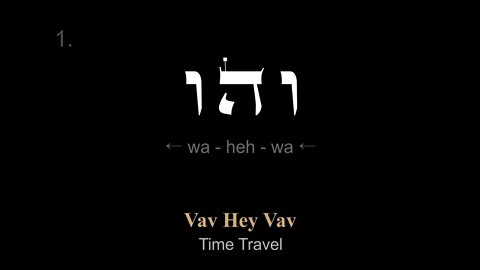 VIVA MONEO | #1. TIME TRAVEL 👑 VAV HEY VAV