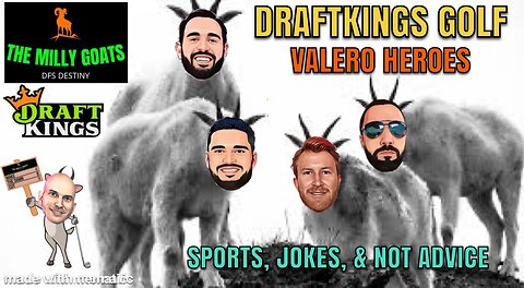 DraftKings Valero Heroes, Final 4 Mascots, & GOAT Type of Box