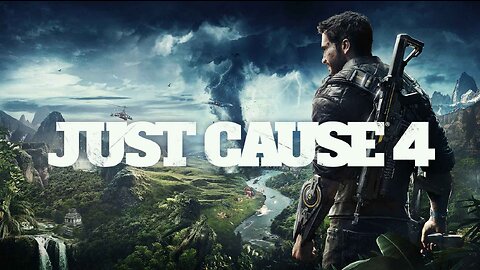 JUST CAUSE 4 Gameplay Walkthrough Part 2 - HELP GARLAND (Full Game)