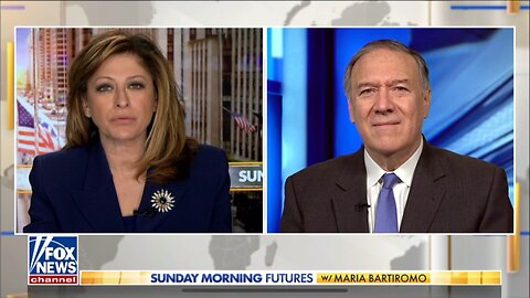 SUNDAY MORNING FUTURES-3/26/23-FR SECRETARY OF STATE MIKE POMPEO-VP KAMALA IN AFRICA