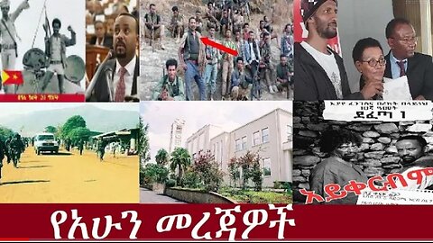 የአሁን መረጃዎች June 12,2024 ሰበር! !! #dere news #dera zena #zena tube #derejehabtewold #ethiopianews