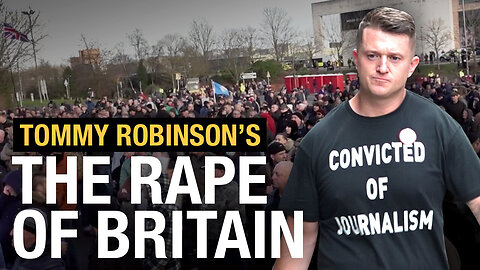 The Rape of Britain