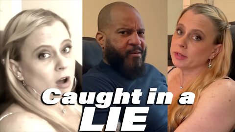 I Caught Her IN A LIE #HowToRelationship #RelationshipAdvice #liedetector