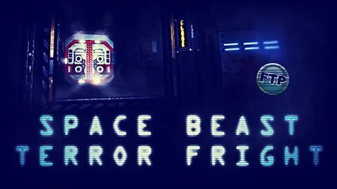 🕊 ВСЁ ПРОСТО. ЭТО КОСМИЧЕСКИЙ ШУТЕР ► Space Beast Terror Fright #FTP @RifmaZ GameZ