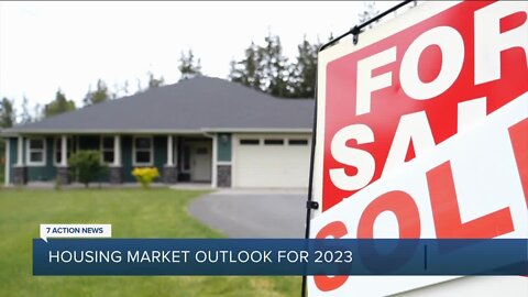 Housing Market Outlook for 2023