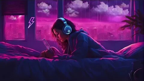 Lofi Beats to Study 👩‍🎓 Lofi to Relax 💺 Lofi to Chill 🏠 Lofi for Stress 😠 Lofi Music to Calm