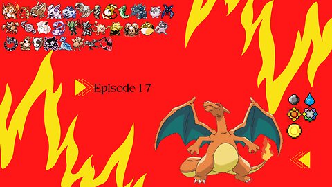 Let's Play Pokémon Red Episode 17: Find that Fearow!