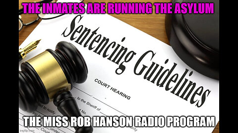 The Sunday Edition - The Miss Rob Hanson Radio Program