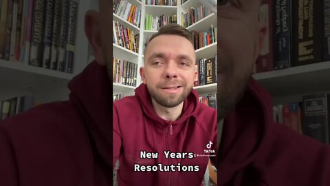 MUST WATCH! If u have new year's resolutions!