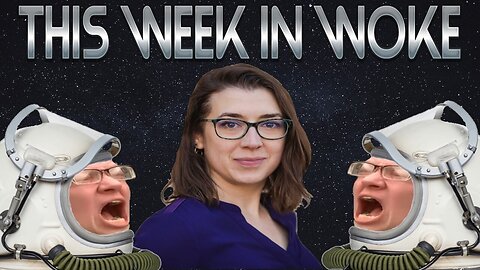 This Week in Woke: The Hypermasculinity, White Supremacy, and Violence of Outer Space