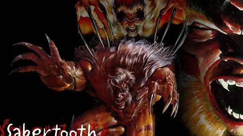 Sabretooth (Collection)