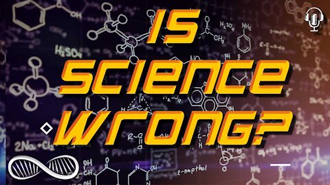 👨‍🔬 Why Scientific Materialism is WRONG... About Almost Everything 📖 Skeptiko Book Review