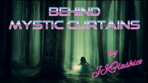 Behind Mystic Curtains by JKFlashico - NCS - Synthwave - Free Music - Retrowave