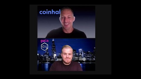 gvol.io Podcast (Ep. 15) - Sean McNulty - Head of Derivatives @Coinhako