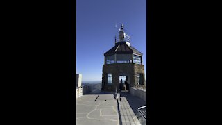 Mount Diablo Light