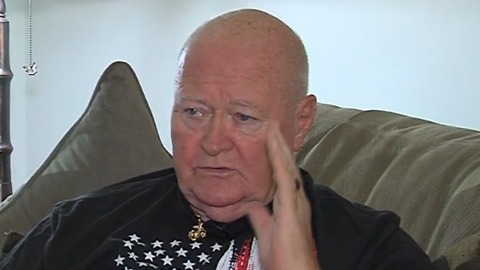 Veteran reflects on meaning of Independence Day