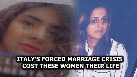 Multiculturalism Brings Forced Marriage Crisis to Italy