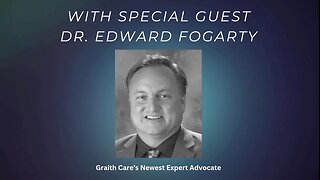 Meet Dr. Edward Fogarty: Expert Insights on Radiology, Hyperbaric Medicine, and Patient Advocacy