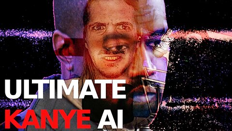 Creating the Ultimate Kanye AI