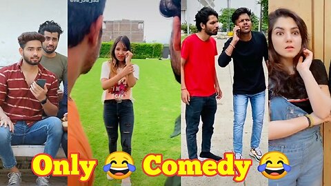 Comedy And Funny TikTok Video || Best Comedy Funny || Latest 2022