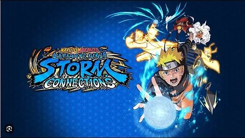 Naruto x Boruto Ultimate Ninja Storm Connections | Parte 6 | La Cuarta Guerra Ninja Parte 1