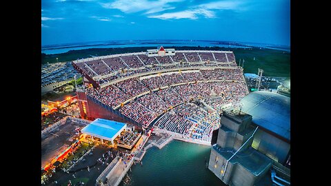 JONES BEACH THEATER