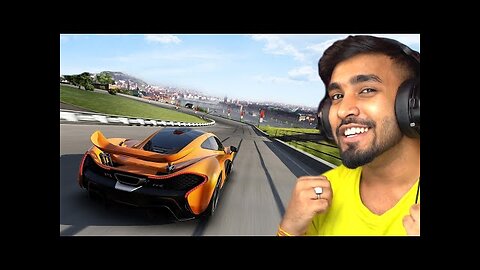 MY FIRST DRIVING TEST | India Techno Gamerz