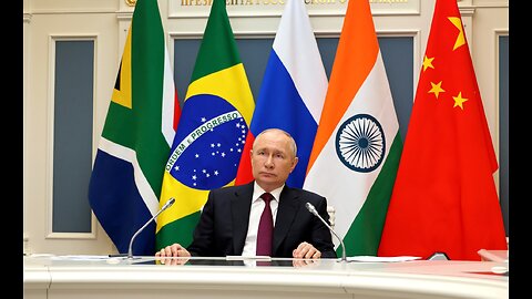 Putin: mondo multipolare e Ucraina