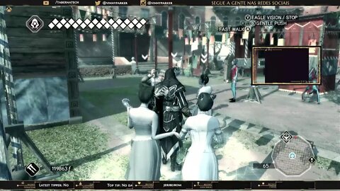 Assassin's Creed II