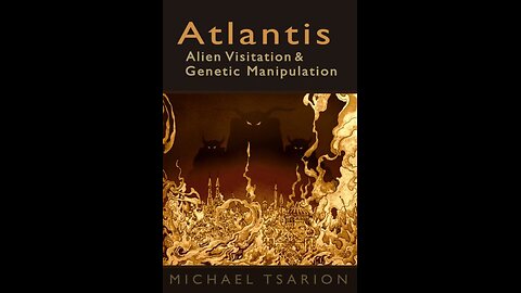 Michael Tsarion - Origins And Oracles - 1 of 6 - Atlantis Alien Visitation And Genetic Manipulation