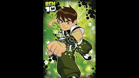 Ben 10 Theme song