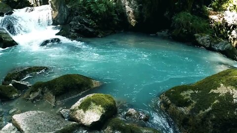 Música para o Alívio do Estresse, Ansiedade, Depressão, Insônia - Equilibrar as Energias do Ambiente