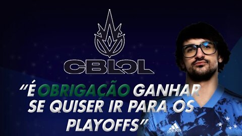 O DESEMPENHO DO CRUZEIRO NO CBLOL - CruzeiroCast #1