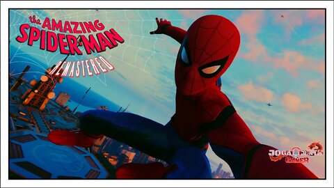 🔴 Marvel's Spider-Man :Remaster - 2k 60 FPS final ! 🔴 !pc !salve !cmd !sorteio🔴