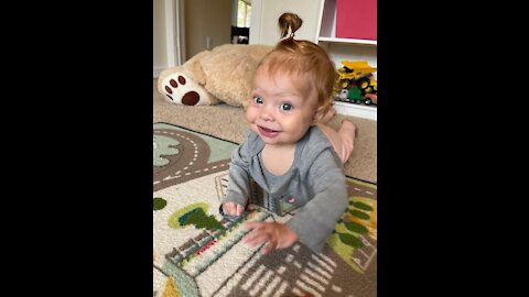 A Fox Valley baby is fighting for her life; liver transplant desperately needed