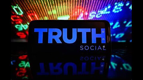 TRUTH SOCIAL LIVE TV STREAMING COMING VERY SOON!!