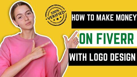 How to Make Money on Fiverr With Logo Design