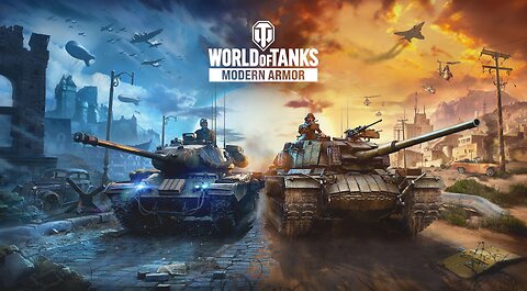 Модпак 1.22 для World of Tanks