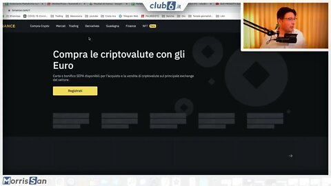 HO GUADAGNATO 500 DOLLARI GRAZIE A CARDANO ADA. STATE LONTANI DAL BITCOIN. Morris Crypto