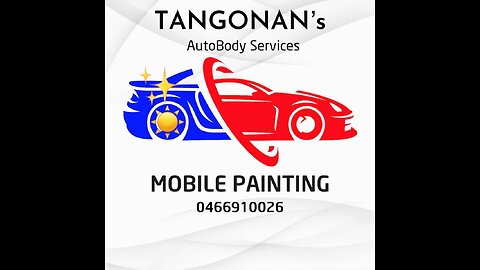 Rodolfo Tangonan's Automotive Body Services ver.2