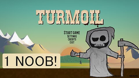 Noob - Turmoil E01